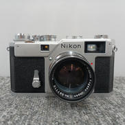 フィルムカメラ|NIKON