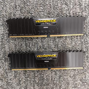 DDR4メモリ|CORSAIR