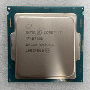 CPU|INTEL