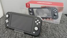 ニンテンドーSWITCHLITE|NINTENDO / 任天堂