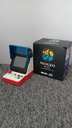 NEOGEO MINI|SNK