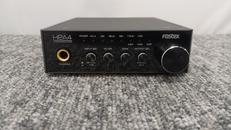 ヘッドホンアンプ|FOSTEX