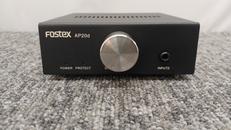 パワーアンプ|FOSTEX