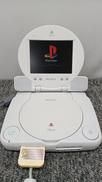 PS ONE (モニター付き)|SONY