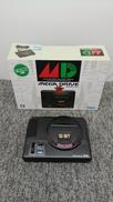 MEGA DRIVE MINI|SEGA