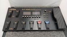 マルチエフェクター|BOSS