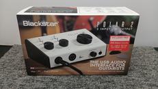 オーディオインターフェイス|BLACKSTAR