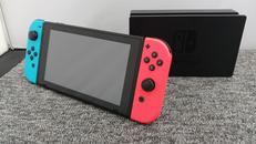SWITCH|NINTENDO