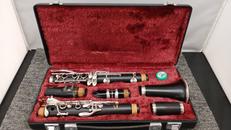 B♭クラリネット|YAMAHA