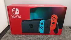 ニンテンドーSWITCH|NINTENDO / 任天堂
