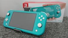 SWITCH LITE|NINTENDO / 任天堂