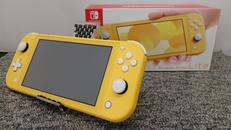 SWITCH LITE|NINTENDO / 任天堂
