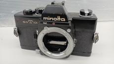 フィルム一眼レフ|MINOLTA