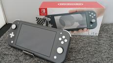SWITCH LITE|NINTENDO / 任天堂