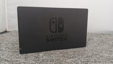 SWITCHドッグステーション|NINTENDO