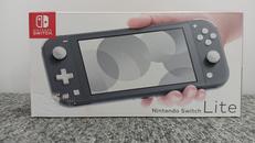SWITCH LITE|NINTENDO / 任天堂