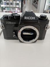 フィルムカメラボディ|RICOH