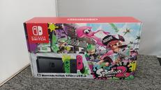 SWITCH|NINTENDO / 任天堂