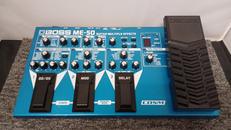 マルチエフェクター|BOSS