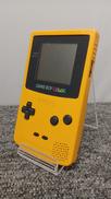 ゲームボーイカラー|NINTENDO