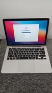 MACBOOK PRO MID-2014|APPLE