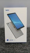 NEC|タブレット端末