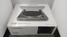 ターンテーブル|AUDIO-TECHNICA