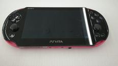 PS VITA|SONY