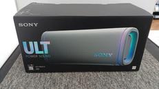 ワイヤレススピーカー|SONY