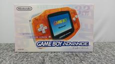 ゲームボーイアドバンス|NINTENDO