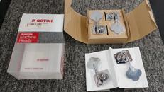 ベースペグ|GOTOH