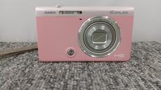 デジタルカメラ|CASIO