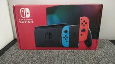 ニンテンドーSWITCH|NINTENDO