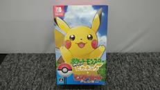 SWITCHソフト|POKEMON