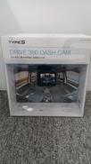 ドライブレコーダー|TYPES