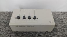 ラインセレクター|LUXMAN