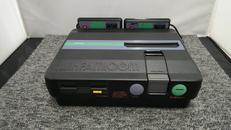 ツインファミコン|SHARP