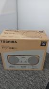 CDラジオ|TOSHIBA