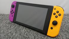 SWITCH|NINTENDO