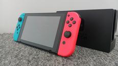 ニンテンドーSWITCH|NINTENDO / 任天堂
