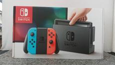 ニンテンドーSWITCH|NINTENDO