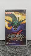 PSPソフト|KONAMI