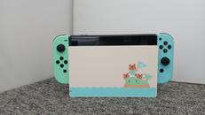 SWITCH|NINTENDO