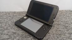 3DS LL|NINTENDO