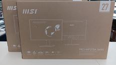 液晶モニター|MSI