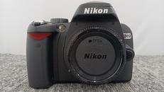一眼レフデジカメ|NIKON