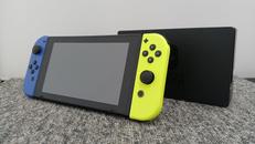 ニンテンドーSWITCH|NINTENDO