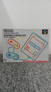 NINTENDO クラシックミニ SFC|NINTENDO