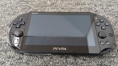PLAYSTATION VITA|SONY