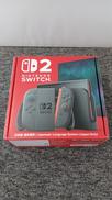 SWITCH2|NINTENDO / 任天堂